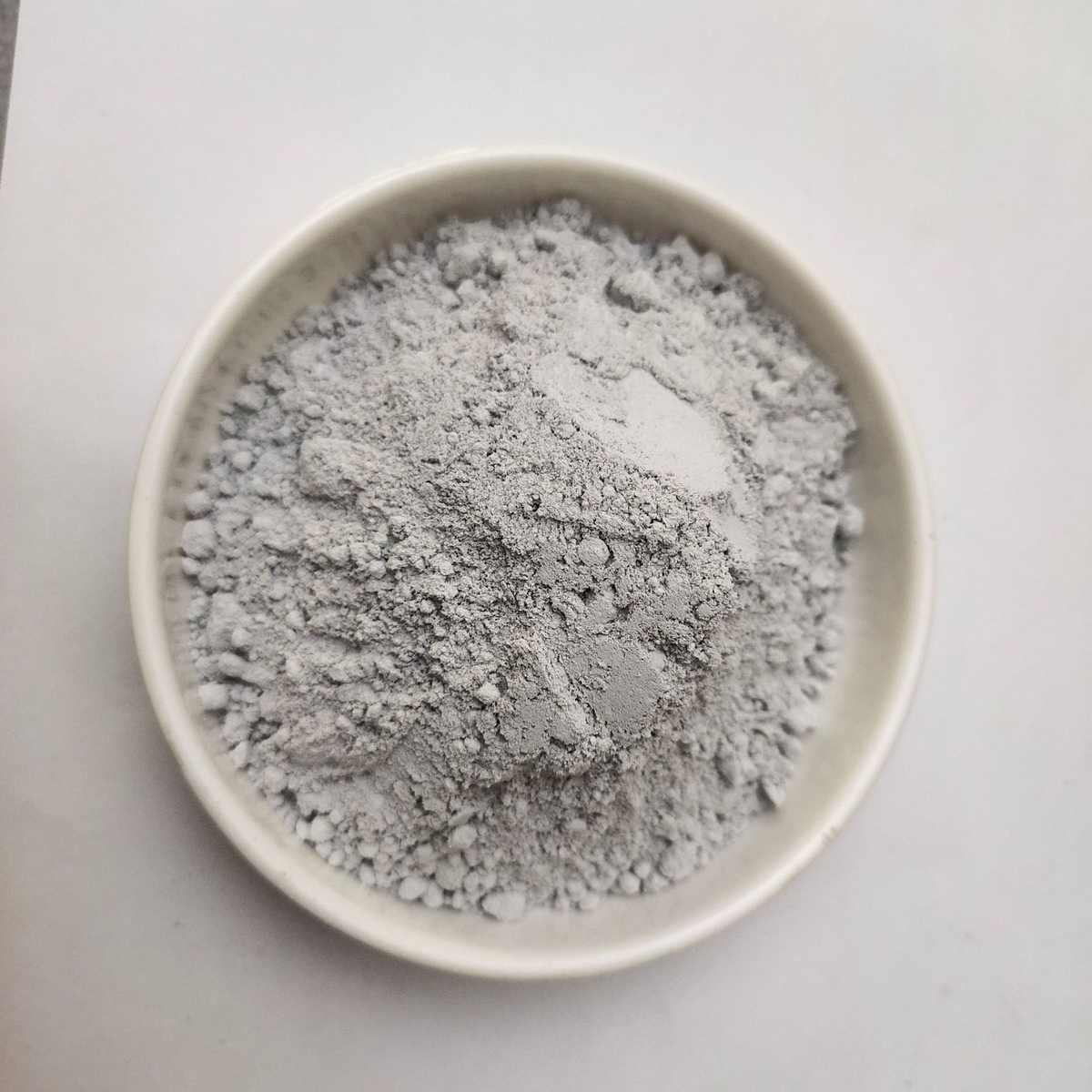 用灰硅用颗粒粉混凝土硅地坪灰建筑 油田用 球状水泥橡胶灰硅