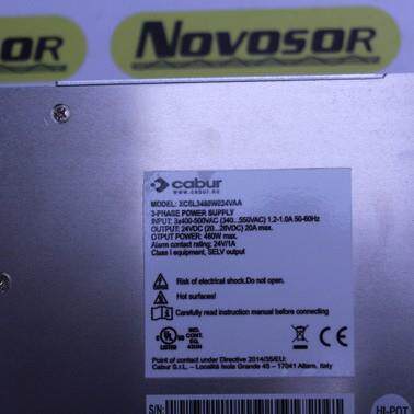 优势供应CABUR XCSL3480W024VAA卡博电源XR161E24