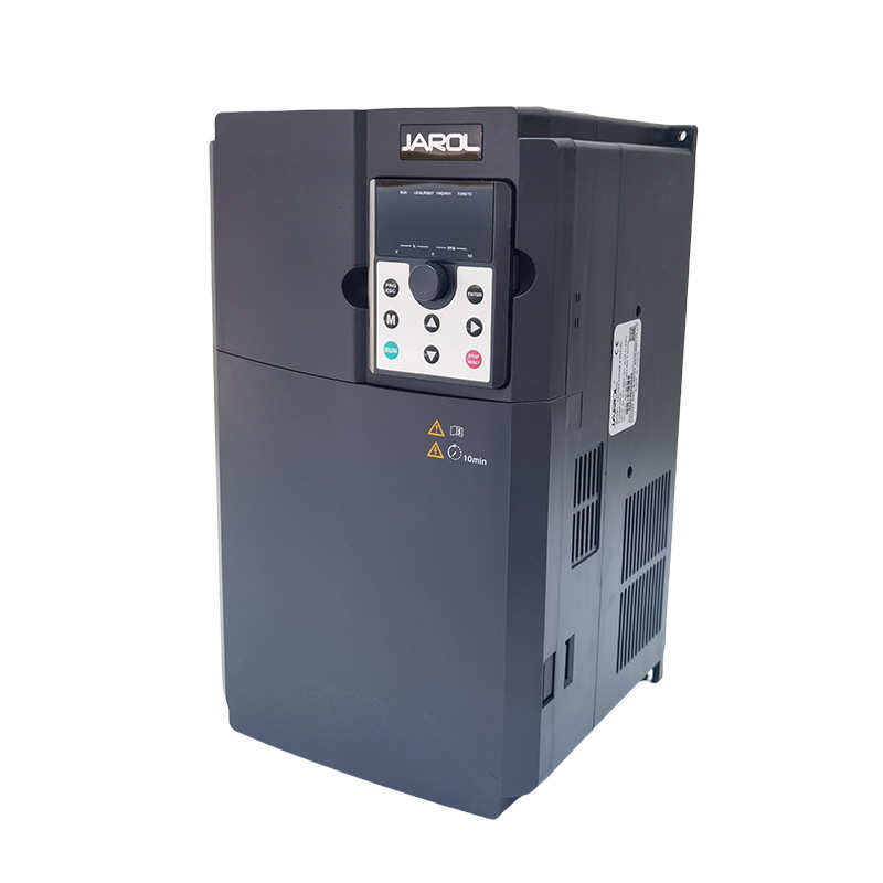 佳乐变频器JAC300三相380v 18.5/22/45/110KW千瓦两相电机调速器