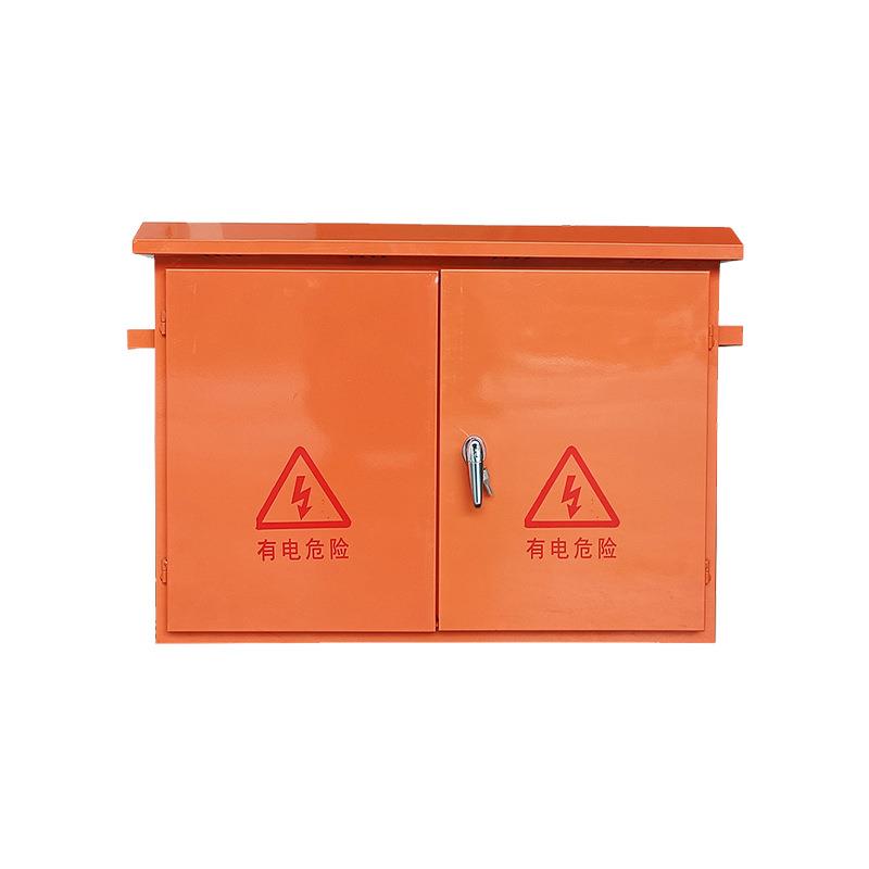 工地箱工程用防雨柜工地一/二/三级配电箱一级柜工业临时柜航空