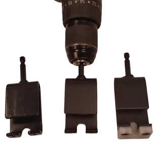 冰 森冰锚钓卡驱动器帐篷短工具顿冰钉冰卡