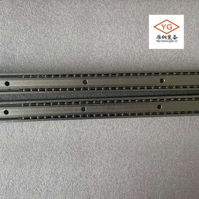 罗勒 ROLLON 意大利进口原装 伸缩式导轨 DEM22-450-462