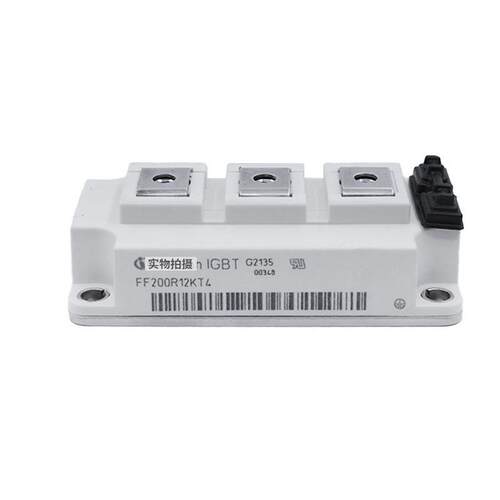 FF300R12KE3 IGBT功率模块 电子元器件 型号齐全 现货速发