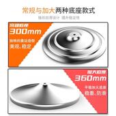 旗落地旗杆2米不钢室内伸缩可调节摆件立室式 内旗699锈杆旗帜落地