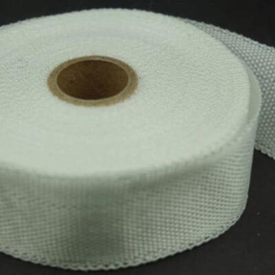 2 PCS/Lot Fiberglass Cloth Tape Glass Fiber Mesh Joint Tape