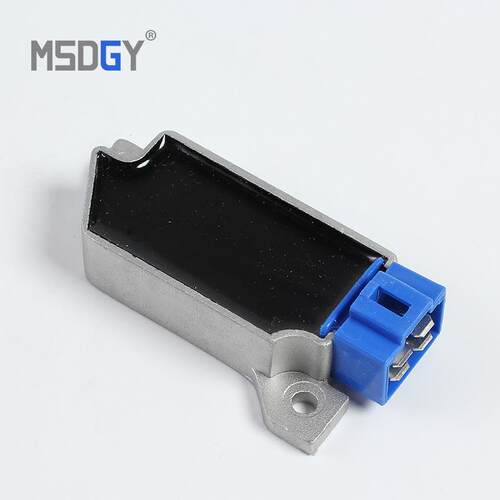 摩托车大排量整流器 适用 21066-3712 电子调节器 稳压器