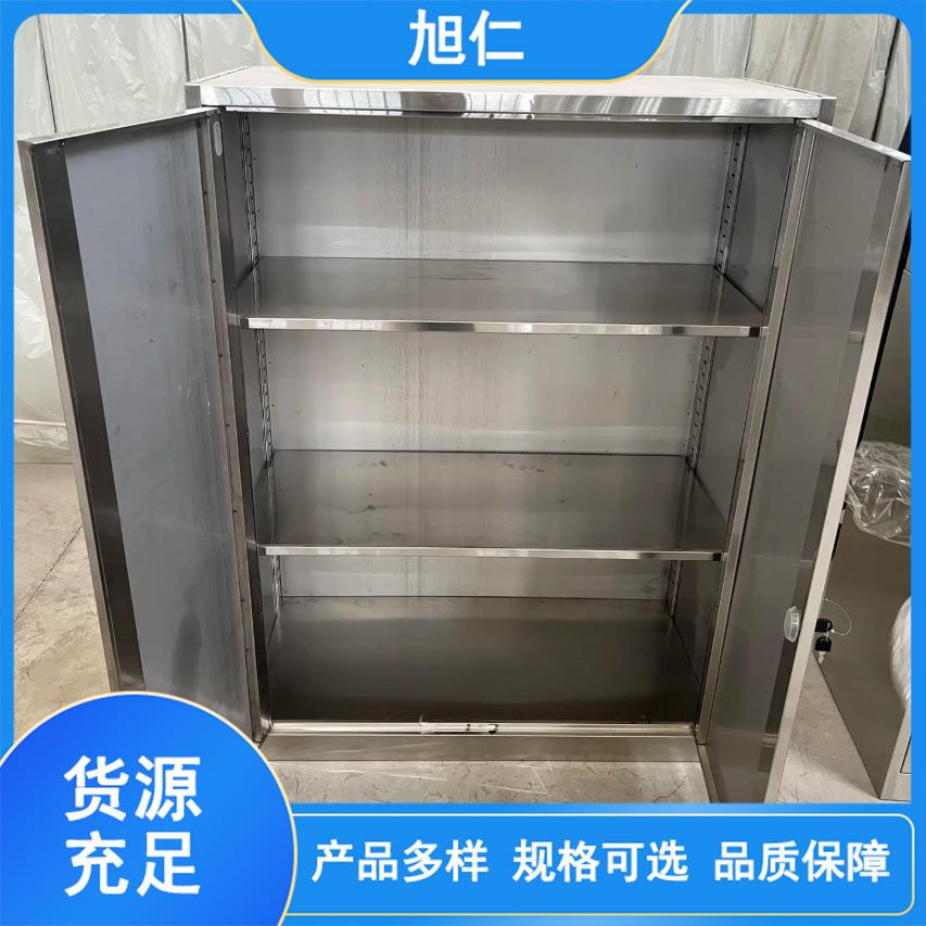 不锈钢储物柜更衣柜浴室食品厂无尘车间无菌更衣橱