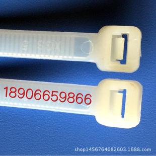 新光尼龙扎带10*1200mm 国标塑料扎带 Nylon Cable Tie