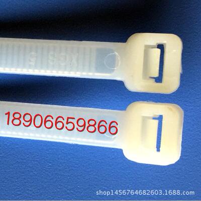 新光尼龙扎带10*1200mm 国标塑料扎带 Nylon Cable Tie