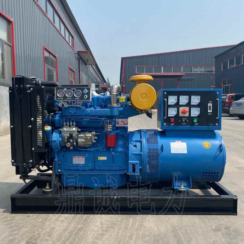 5k0w发电机组50千瓦商用柴型油电机组小应PCV急备用发发电机组