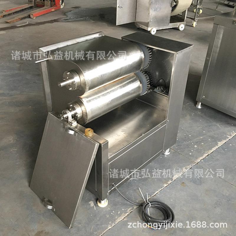 商用全自动大型拌馅机包子饺子拌馅机香肠丸子肉馅搅拌机器