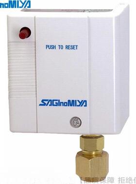 SAGINOMIYA/鹭宫压力控制器HNS–C130X HNS–C130XM1