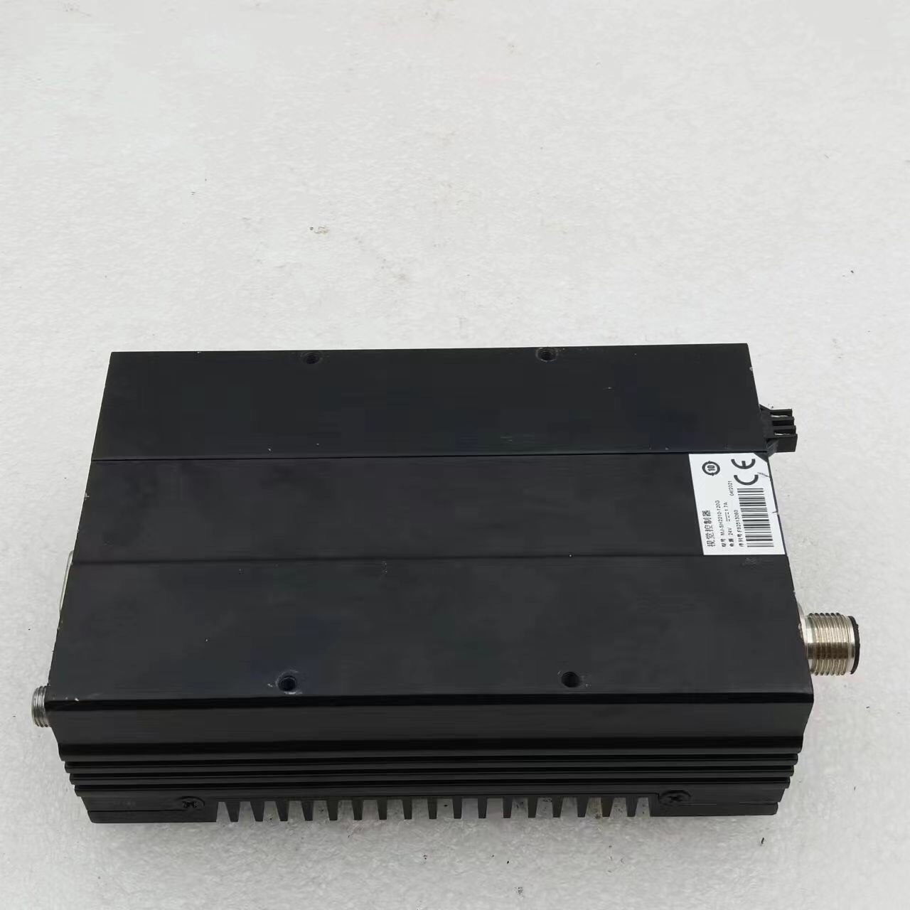 MJ-SH2210-120G 视觉控制器
