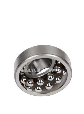 LY2C洛阳高AGU速双列调心2球轴承216AN217TATN造纸设备用