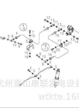 06.67300-0626D2842LE203德国曼
