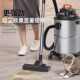 吸尘器家用干湿吹三用大功率商用吸尘装 工业吸尘器 修美缝桶式