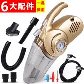 车载吸尘器无线充电超强力大吸力手持式 大功率汽车家用吸隙缝便携