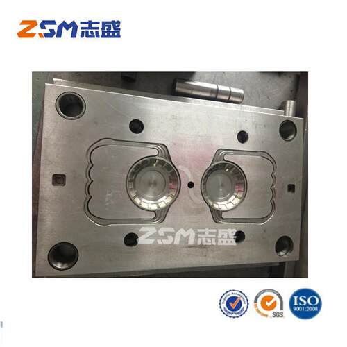 注塑提手模具塑料瓶盖模具专业提手模具配套供应商