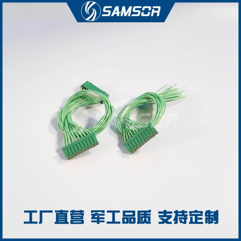 JL23-20TKHJL23-20ZJWJL23-20TKYJL23-20ZJB矩形连接器咨询