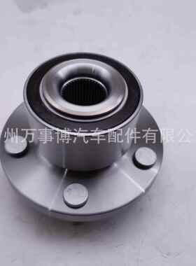 致胜/神行者2前轮轮毂轴承6G91-2C300-GAB 6G91-2C300-A LR003157