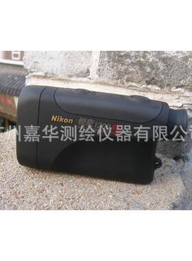正品行货 NIKON尼康测距望远镜测距仪锐豪1200S 1100米 全球联保
