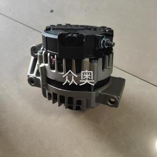 适用雪佛兰22762984发电机2605324A充电机2613695发电机2650532