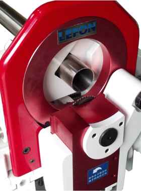 行星985式G切管管机道切管上海岚风F锯新星机式切割机