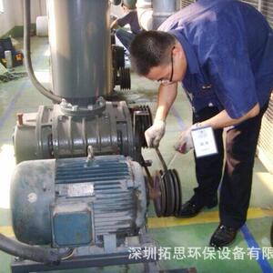 圳拓风思专业修罗茨鼓AFV机深、永磁高速维离心风机