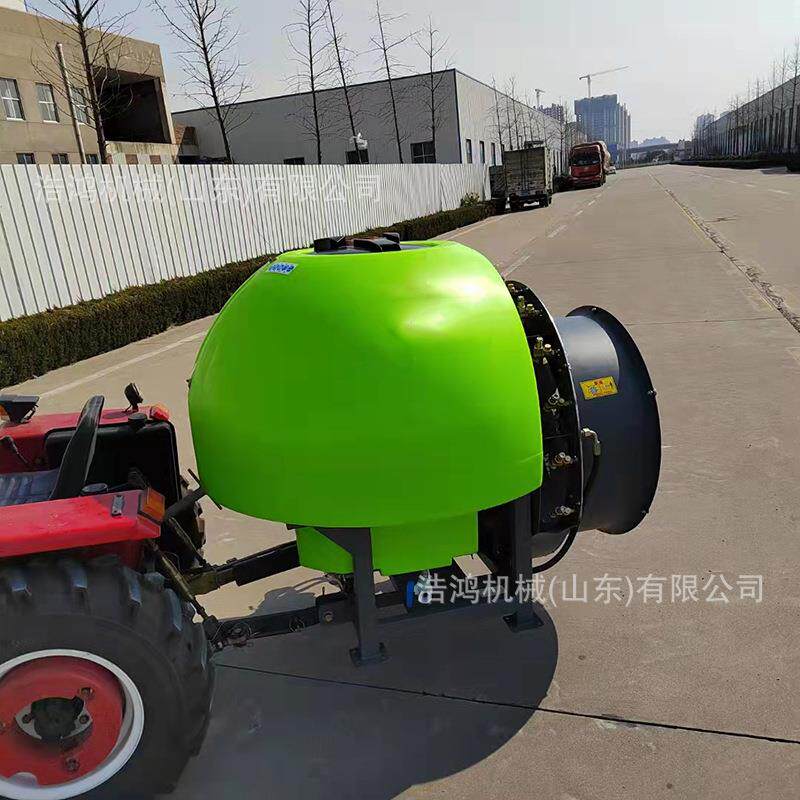 四轮拖拉机牵引打药机果树三点悬挂式喷雾器拖拉机悬挂式打药机