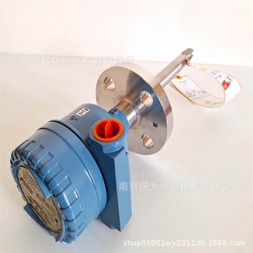 罗斯蒙特2120振动音叉式液位开关工作温度-40 至 302 °F液位计