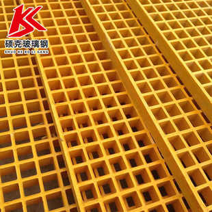 玻璃钢格栅光伏检修太阳能发电走运维通道平台踏板