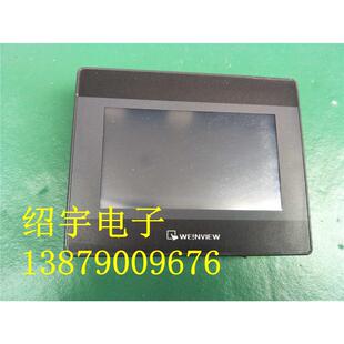 TK6070IP 威纶触摸屏 TK6050IP MT6050IP TK6070IH TK6070IQ