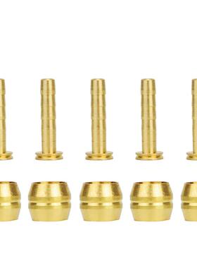 Connector Original BH59 BH90 Sram Magura Olive Needle Sleev