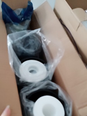 老实说福安居净水器怎么样，是安吉尔的贴牌吗