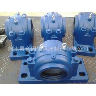 SD3048轴承座 SD3048批量厂家 23048调心滚子轴承底座