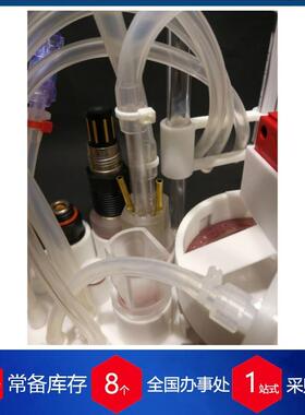 ‌丹麦PerfuseCell ‌灌注-SUB 集成泵生物反应器