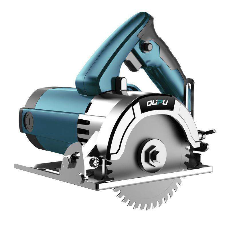 木材切割机家用功率多功能304手提砖石材金瓷属槽云石机开电锯一