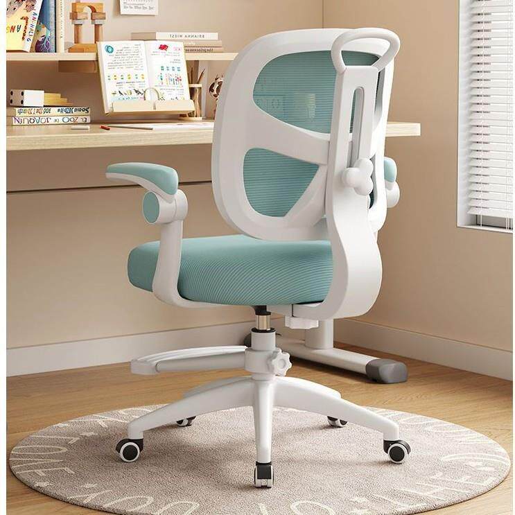 儿童学座习椅无品牌/小生学写字椅可调节升降椅娇正椅坐姿书桌靠