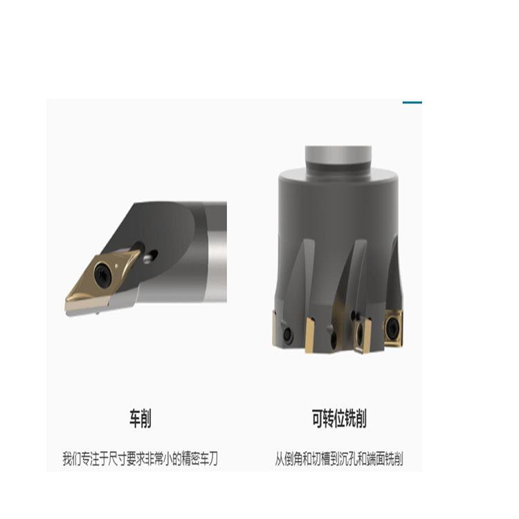 厂家供应瑞士denitool数控铣刀欧洲货源