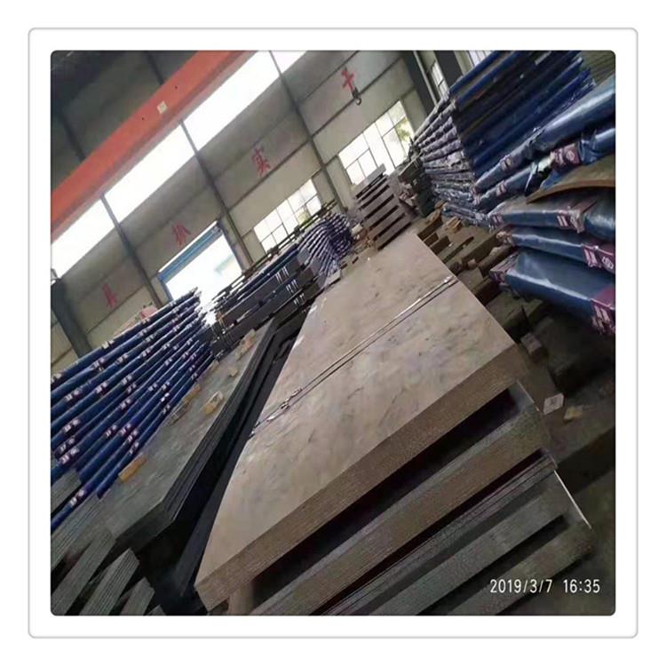 42CrMo合金钢板高强度42CrMo调质钢板42CrMo热轧钢板切割加工