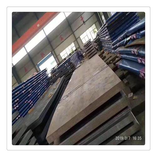 42CrMo合金钢板高强度42CrMo调质钢板42CrMo热轧钢板切割加工