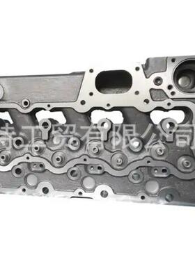 3306柴油发动机缸盖总成8N67967C39068N11871N43048N1188