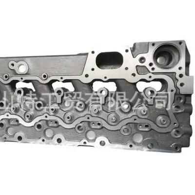 3306柴油发动机缸盖总成8N67967C39068N11871N43048N1188