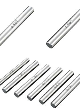 SK新泻SA系量SBALA680-.001间规隔钢制列针规套装