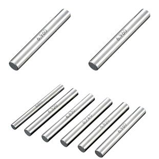 间新371SA系列钢泻隔制针规0.001套装 组SA