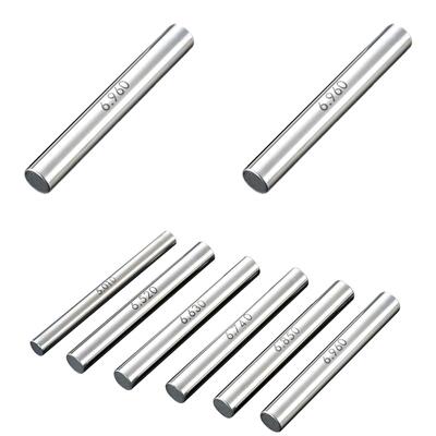 0新泻SA系列量规SA-间680.01隔钢制针套FWY规装