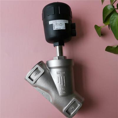 【议价】德国宝德burkert2000 A 65.0 PTFE VA G2 1/2 00001402宝