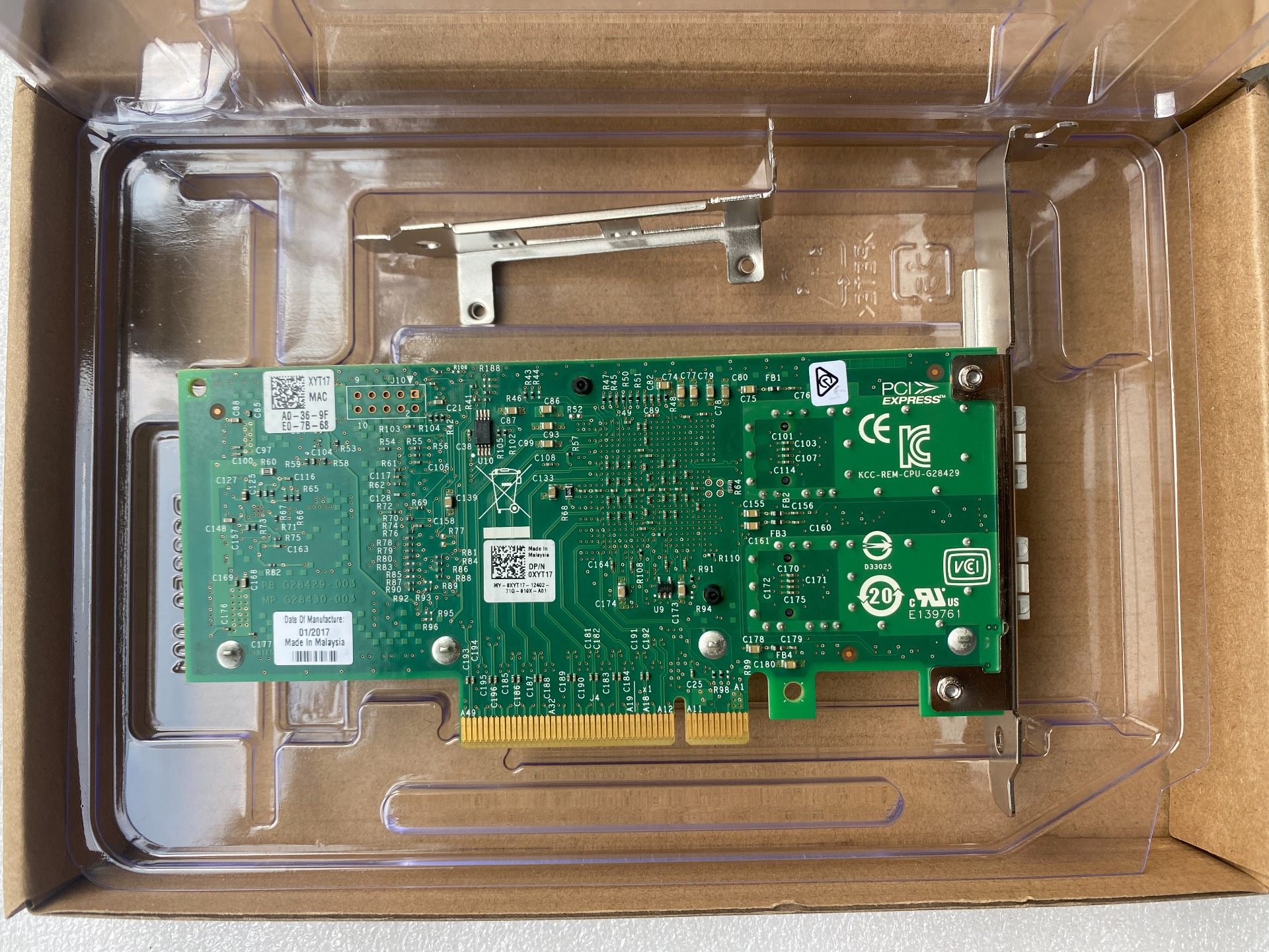 DELL/戴尔  XYT17  0XYT17  942v6