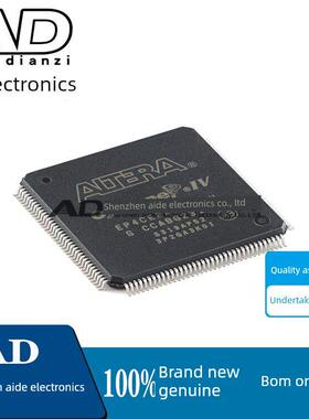 原装正品Ep4Ce22E22C8N Ep4Ce22 Qfp-144可编程门阵列芯片