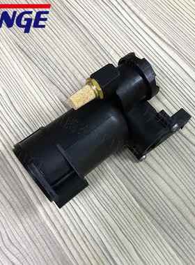 适用路虎揽胜L405L494行政版打气泵干燥瓶M10气嘴干燥筒LR069691